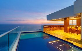 Hotel Aixo Suites By Geh Suites